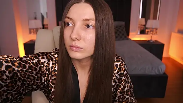 AshleyBaie online show from 9, 7, 2026