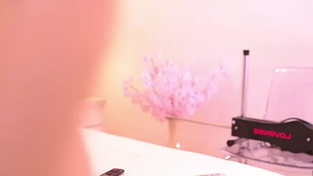 Kaya Bliss online show from 20, 4, 2026