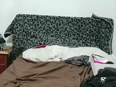 MojaditPussy online show from 13, 7, 2026
