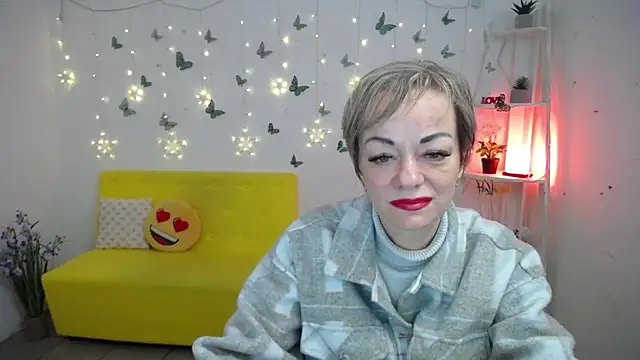 Snapshot of NikaMayu chatting on 6, 5, 2026 NikaMayu online show from 6, 5, 2026