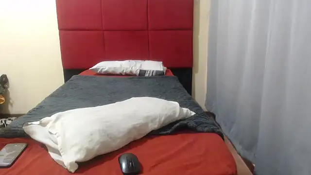 SexyBooty xx online show from 19, 6, 2026