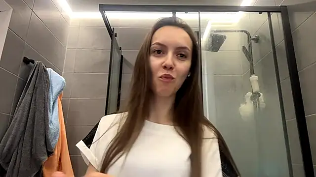 BrandyNorthcott online show from 9, 4, 2026