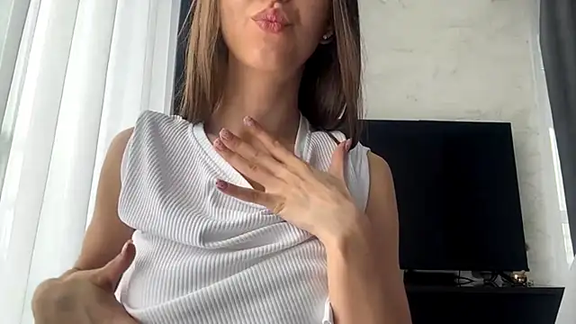 BrandyNorthcott online show from 10, 4, 2026