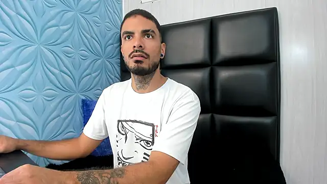 hairy jordan online show from 10, 4, 2026