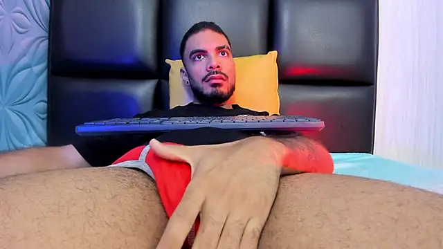 hairy jordan online show from 11, 4, 2026