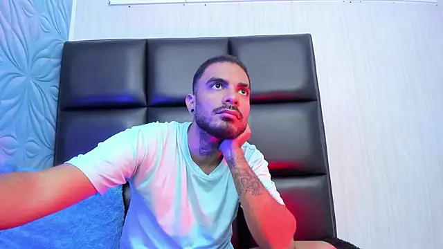 hairy jordan online show from 12, 4, 2026