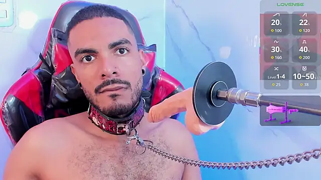 hairy jordan online show from 27, 5, 2026
