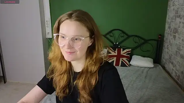JessieWayy online show from 25, 5, 2026