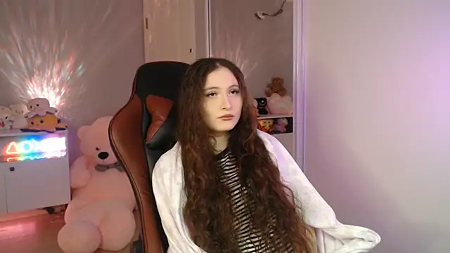 solitudebby online show from 15, 4, 2026