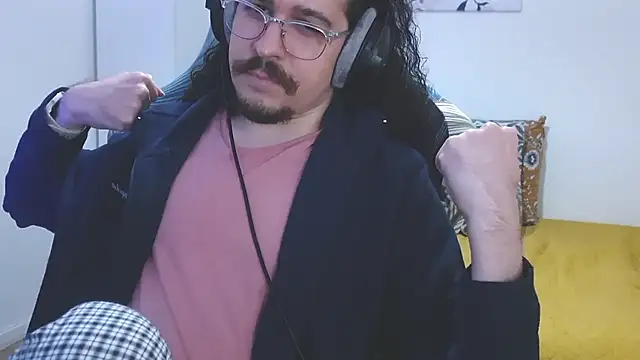 okakox online show from 14, 4, 2026