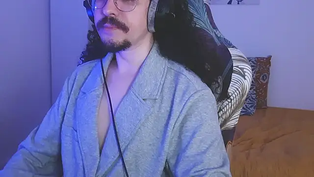 okakox online show from 18, 4, 2026