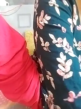 Kajal-hot11 online show from 20, 4, 2026