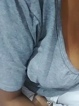 Kajal-hot11 online show from 20, 4, 2026