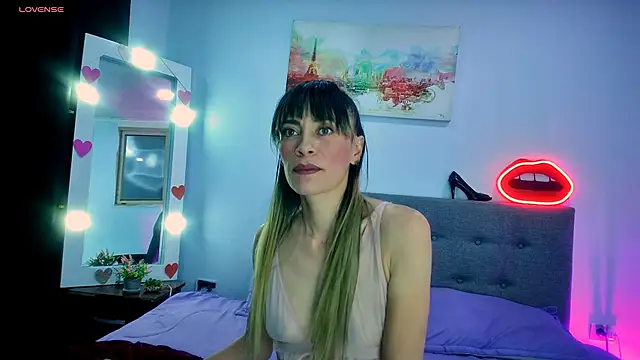 Lorena sweet33 online show from 8, 5, 2026