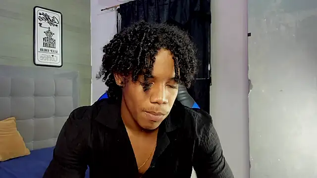 Snapshot of axel_silva4 chatting on 18, 4, 2026 axel silva4 online show from 18, 4, 2026
