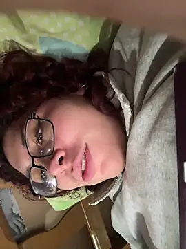 DirtyMerida online show from 4, 6, 2026