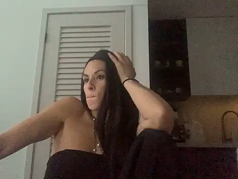VixenBlade online show from 6, 5, 2026
