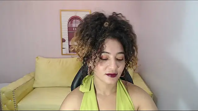 Brittany ch online show from 3, 5, 2026