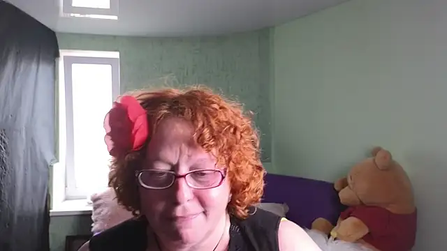 Fara Flutte online show from 10, 6, 2026