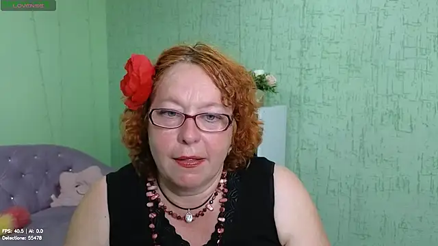 Fara Flutte online show from 22, 6, 2026