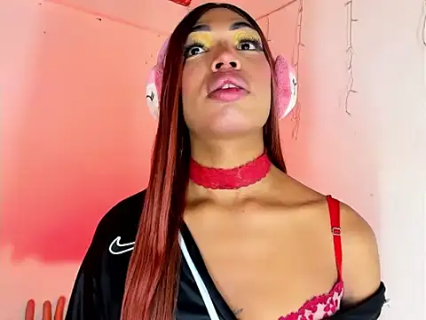 valeria hernandez  online show from 2, 7, 2026