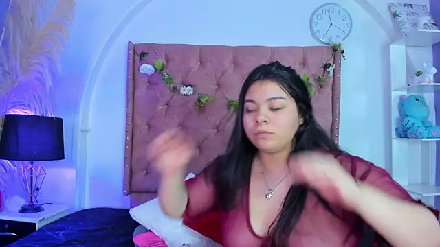 ROSELEI  online show from 22, 5, 2026