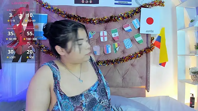 ROSELEI  online show from 29, 6, 2026