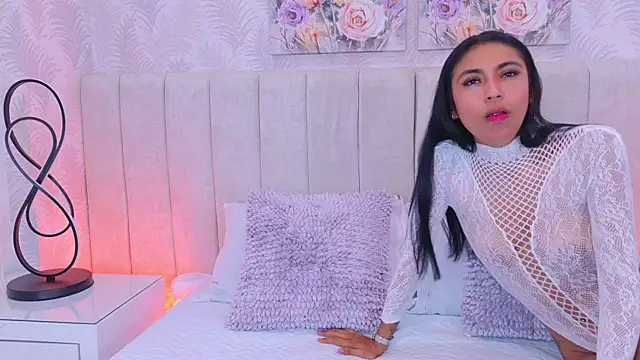 VegaSara online show from 15, 7, 2026