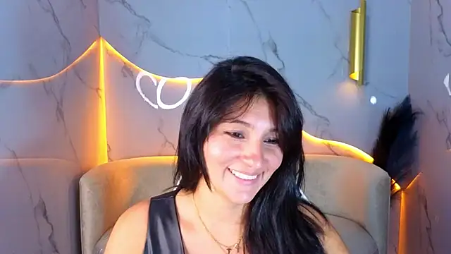 Alisson tx  online show from 15, 4, 2026