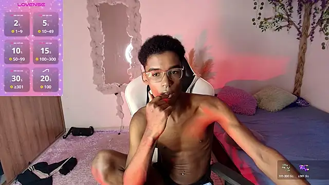 IamAndrey online show from 8, 6, 2026