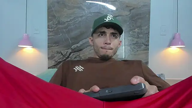 James-06 online show from 11, 5, 2026