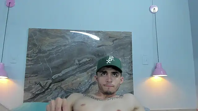 James-06 online show from 11, 5, 2026