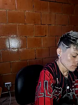 Snapshot of Megan-c chatting on 9, 4, 2026 Megan-c online show from 9, 4, 2026
