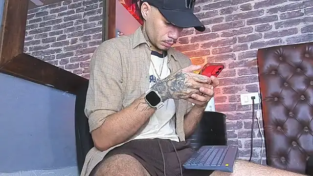 Daniel huge22 online show from 18, 6, 2026