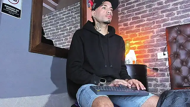 Daniel huge22 online show from 25, 6, 2026