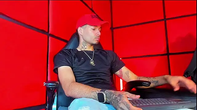 Daniel huge22 online show from 9, 7, 2026