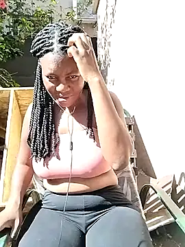SweetCandy 95 online show from 12, 5, 2026