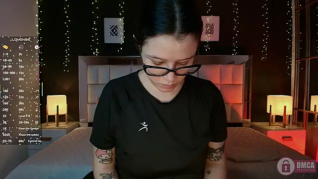 aria bloomer online show from 7, 5, 2026