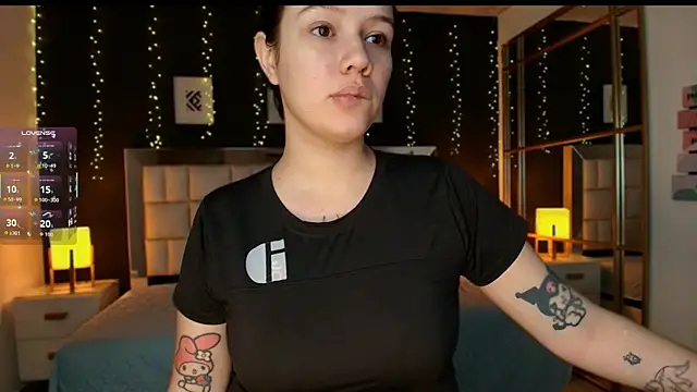 aria bloomer online show from 27, 5, 2026