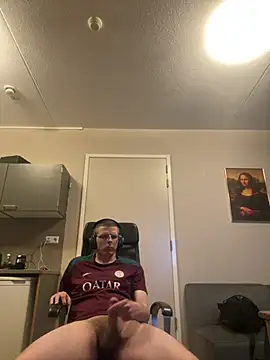 Darkessprince0208 online show from 14, 4, 2026
