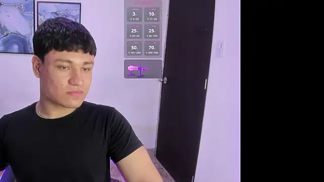 FemNoah online show from 9, 4, 2026