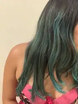 jadesecrett online show from 16, 4, 2026