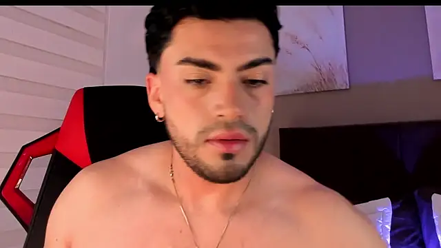 Alexander Diazz online show from 13, 4, 2026