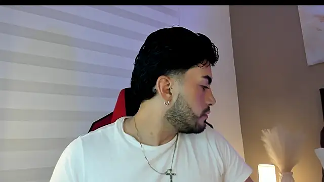 Alexander Diazz online show from 17, 4, 2026