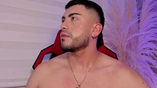 Alexander Diazz online show from 19, 5, 2026