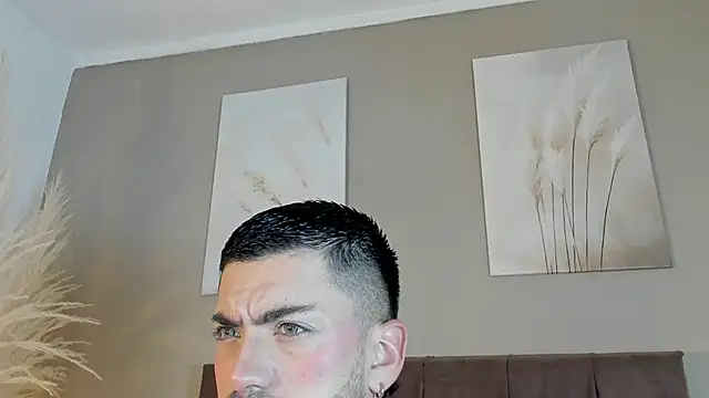Alexander Diazz online show from 13, 6, 2026