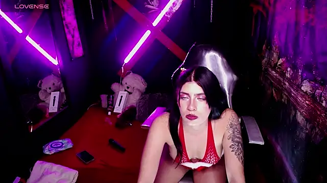Bombomks online show from 8, 5, 2026