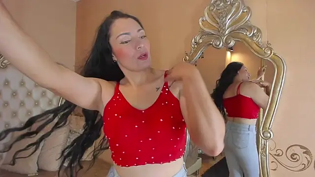 Snapshot of Linda_Simpson chatting on 15, 4, 2026 Linda Simpson online show from 15, 4, 2026