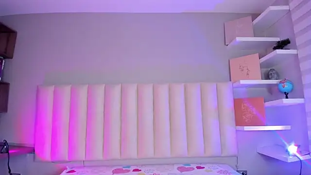 Cherry bom1 online show from 7, 4, 2026