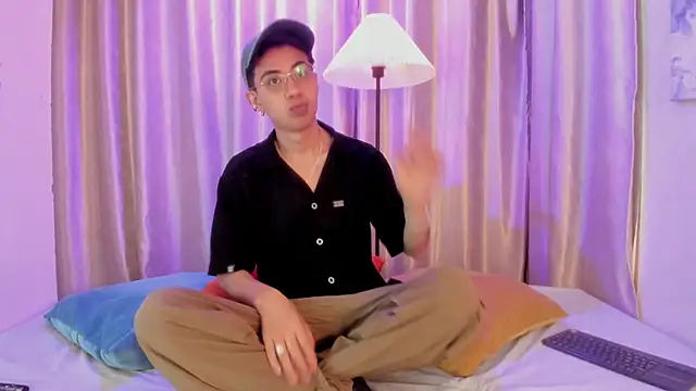 youn rider online show from 25, 4, 2026